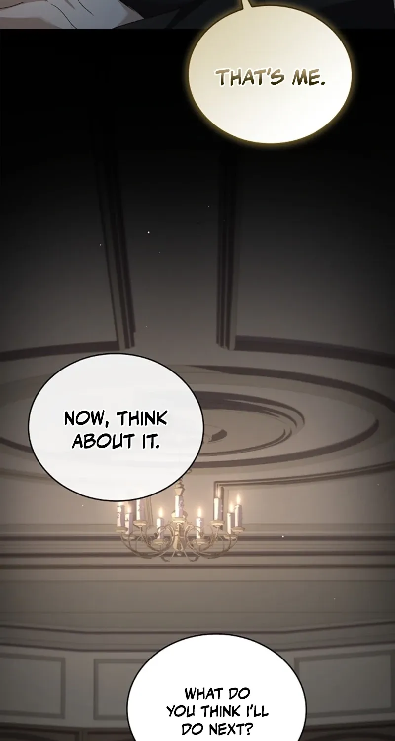 Looking for the Wolf Who Toyed with the Black Serpent Chapter 10 - page 17