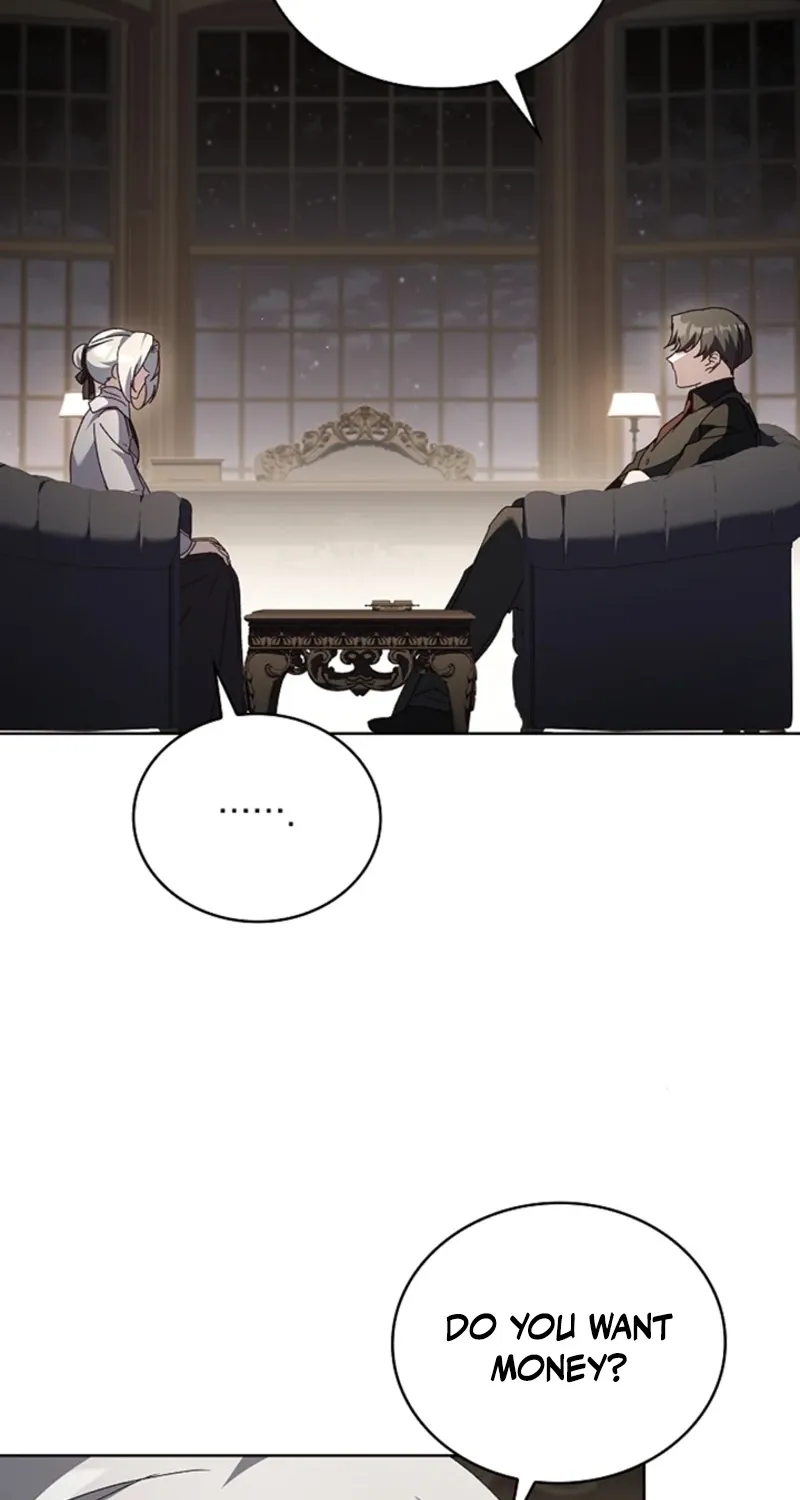Looking for the Wolf Who Toyed with the Black Serpent Chapter 10 - page 18
