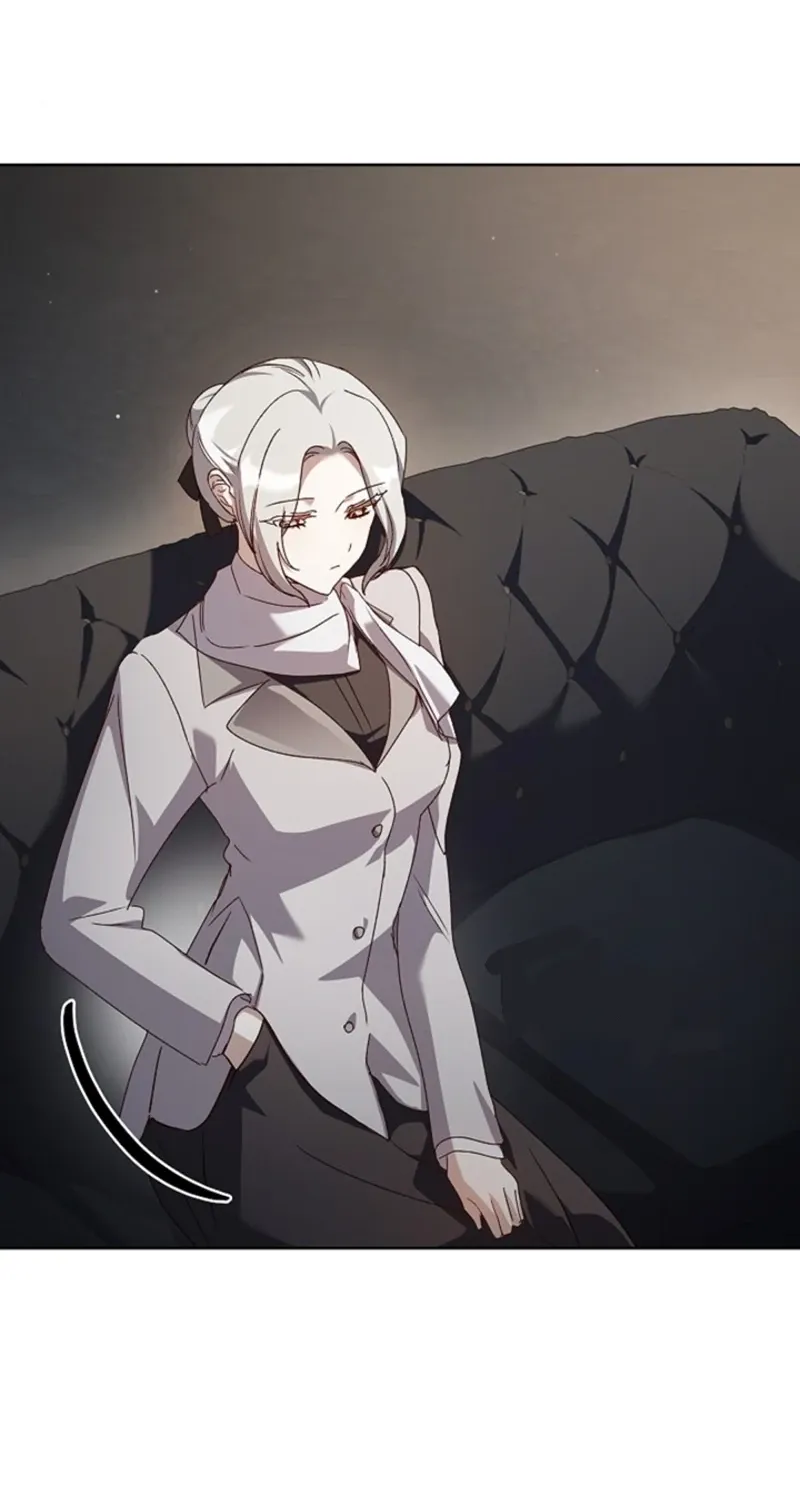 Looking for the Wolf Who Toyed with the Black Serpent Chapter 10 - page 21