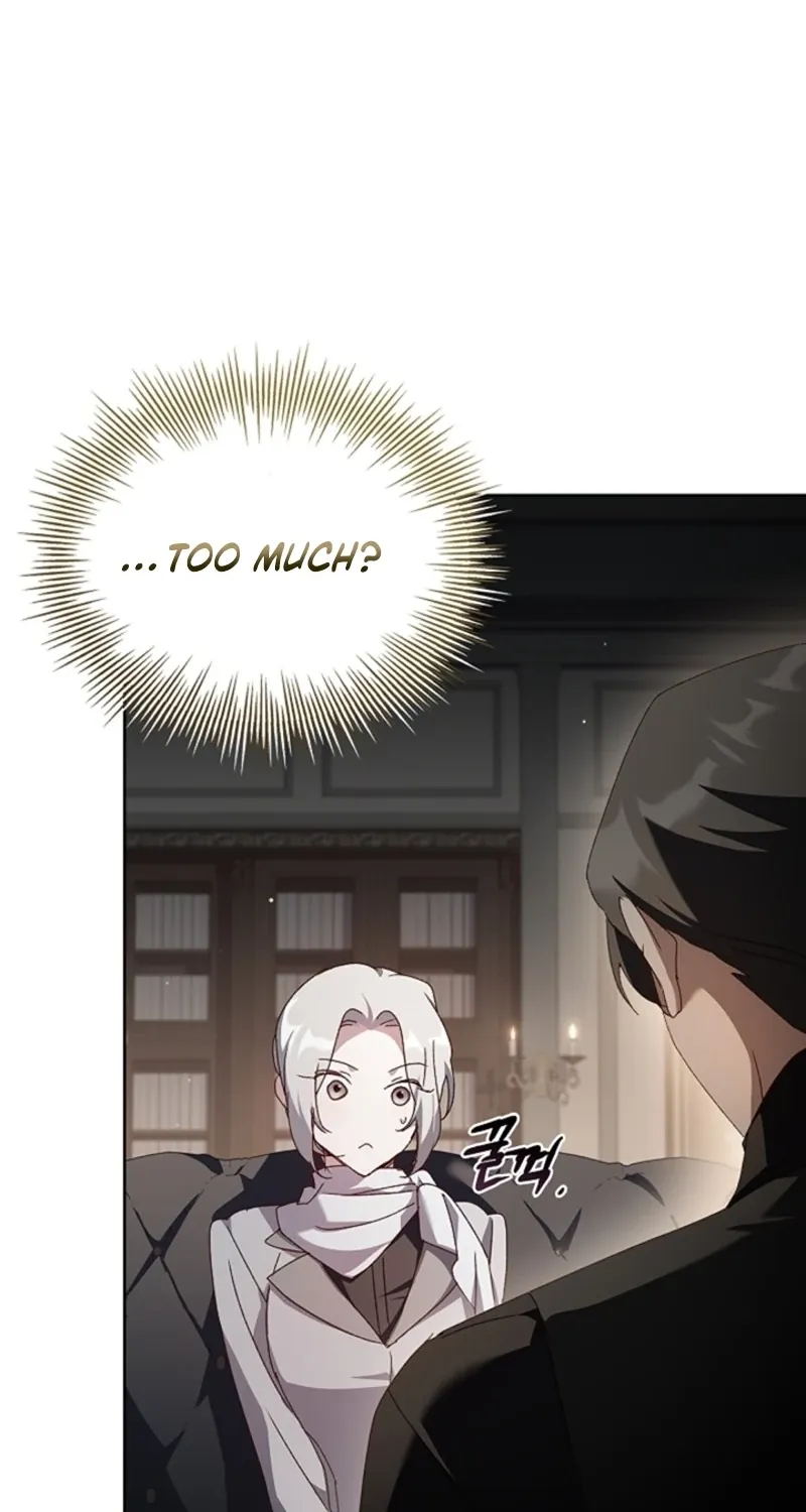 Looking for the Wolf Who Toyed with the Black Serpent Chapter 10 - page 24
