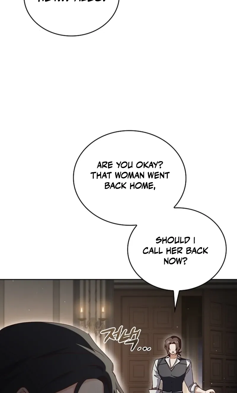 Looking for the Wolf Who Toyed with the Black Serpent Chapter 10 - page 35