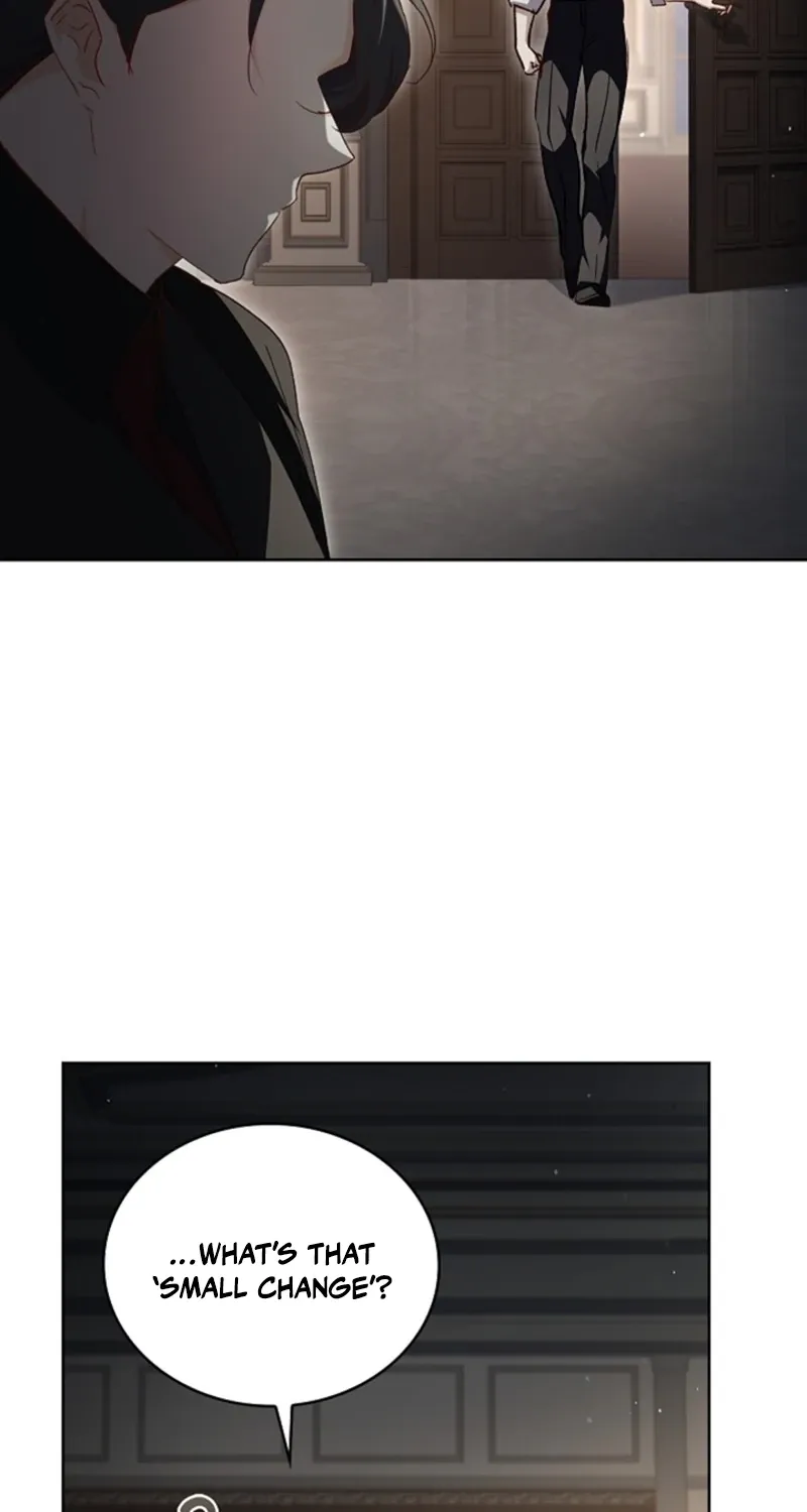 Looking for the Wolf Who Toyed with the Black Serpent Chapter 10 - page 36