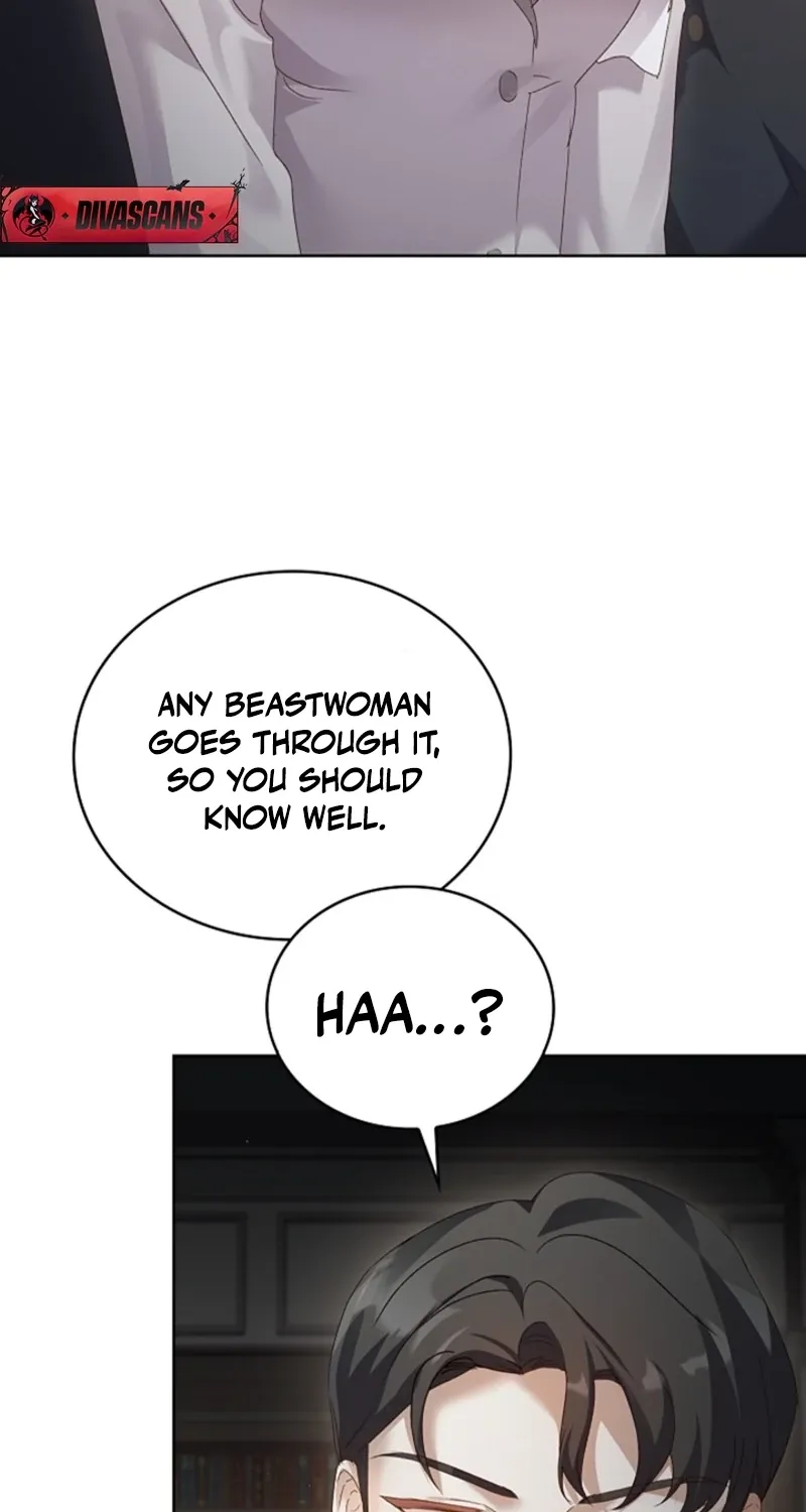 Looking for the Wolf Who Toyed with the Black Serpent Chapter 10 - page 4