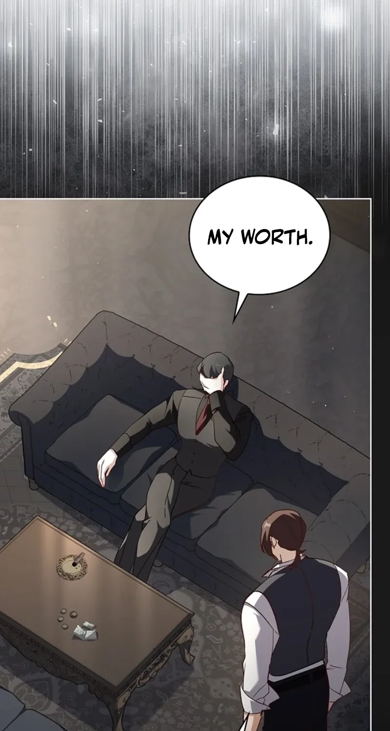 Looking for the Wolf Who Toyed with the Black Serpent Chapter 10 - page 41