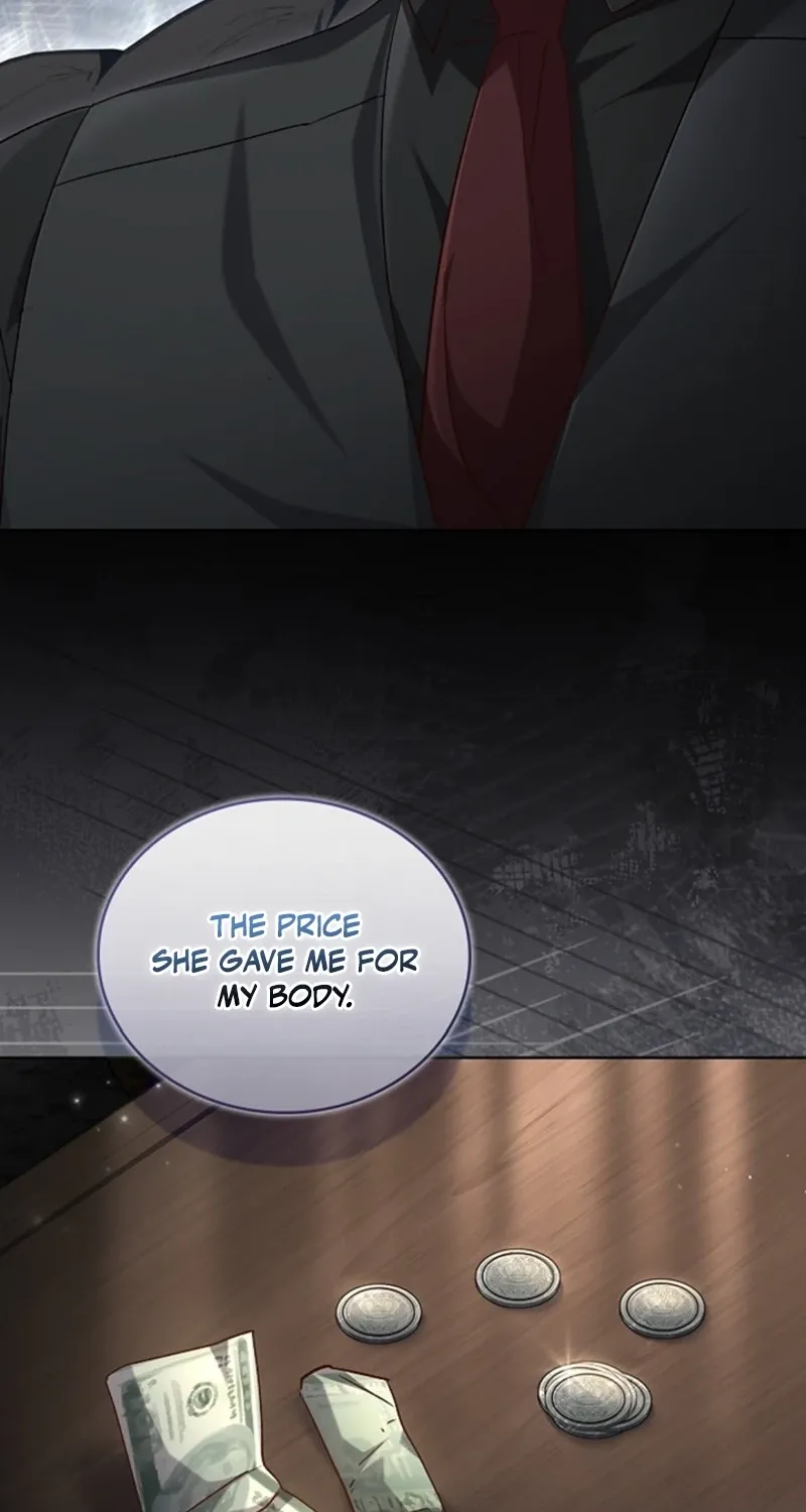 Looking for the Wolf Who Toyed with the Black Serpent Chapter 10 - page 43