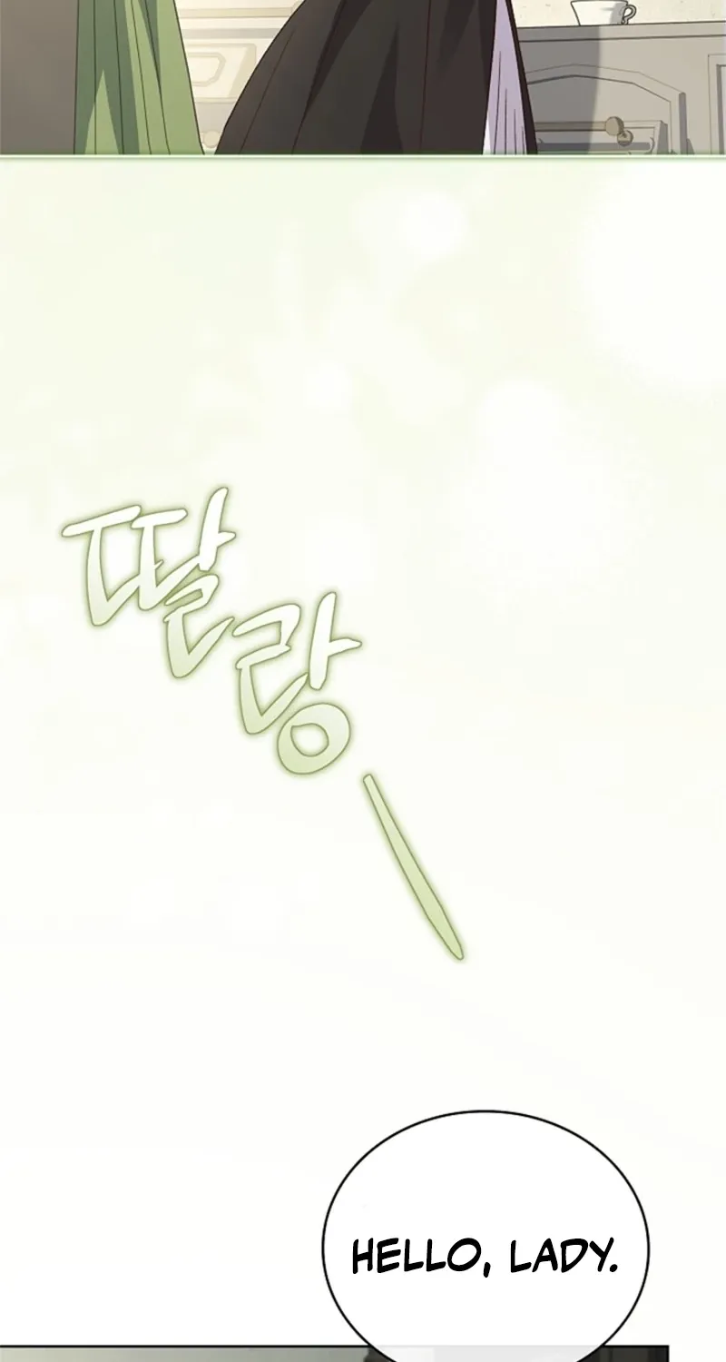 Looking for the Wolf Who Toyed with the Black Serpent Chapter 10 - page 47