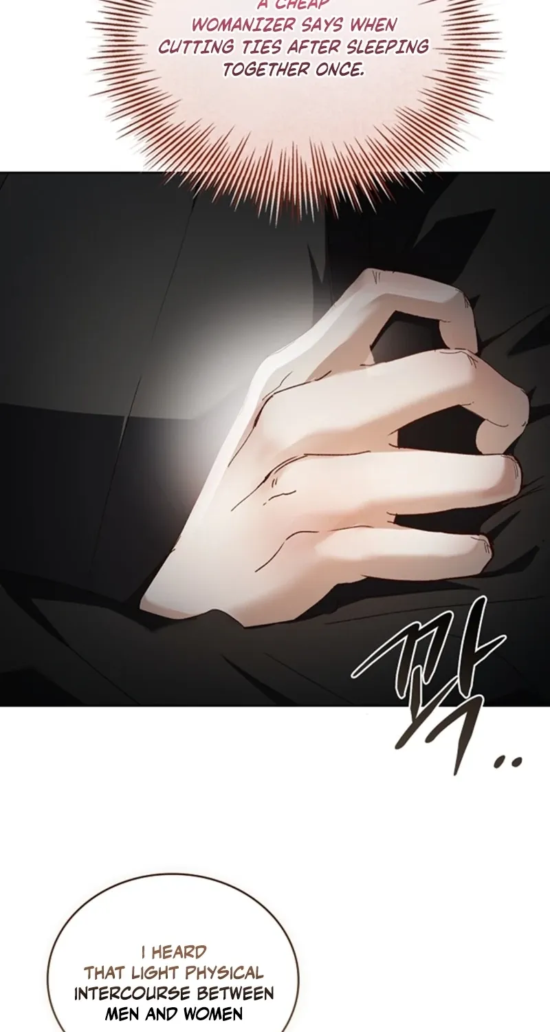 Looking for the Wolf Who Toyed with the Black Serpent Chapter 10 - page 6
