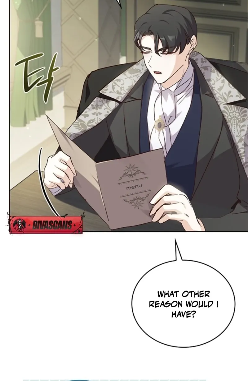 Looking for the Wolf Who Toyed with the Black Serpent Chapter 10 - page 60