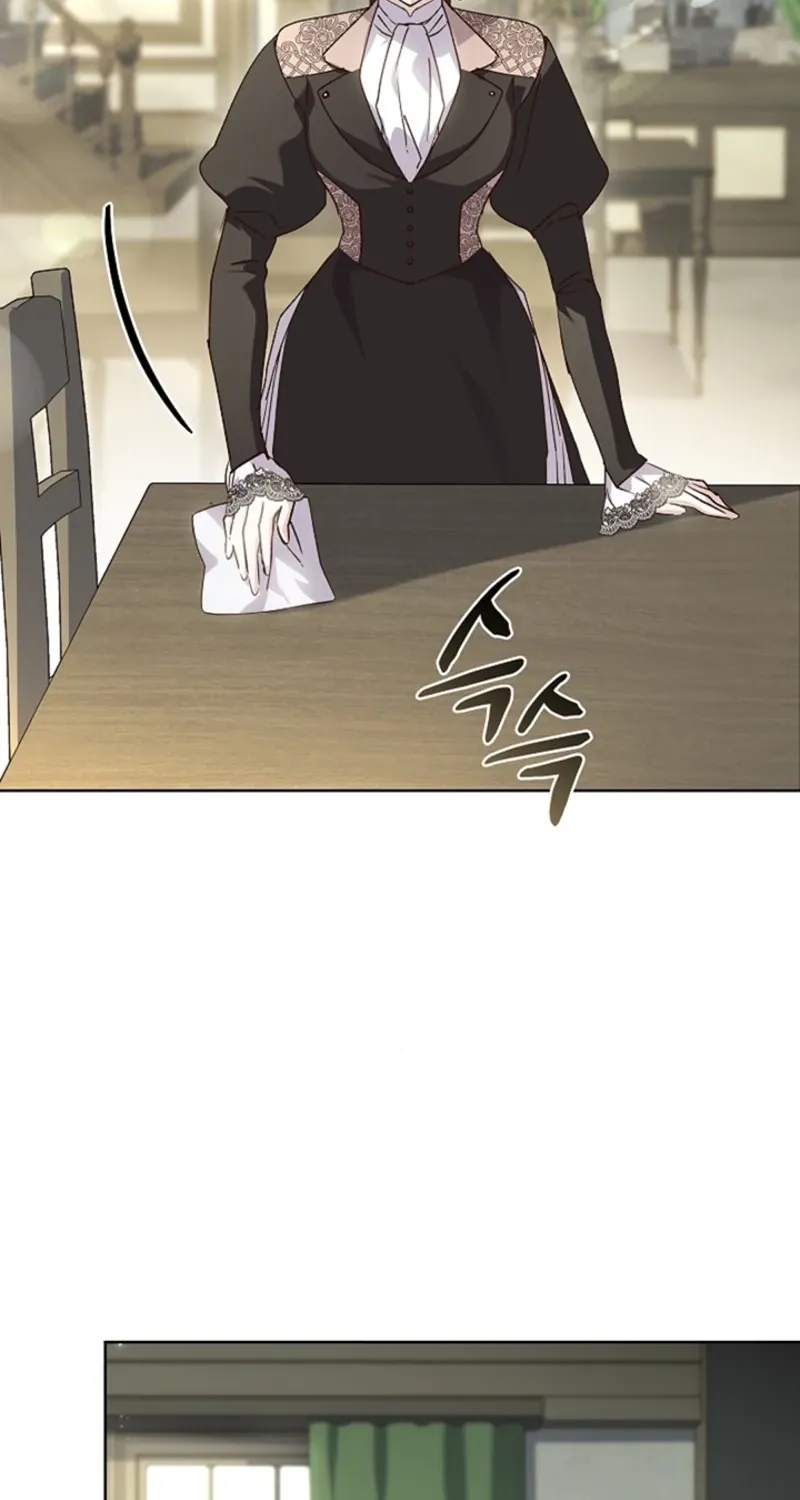 Looking for the Wolf Who Toyed with the Black Serpent Chapter 10 - page 68