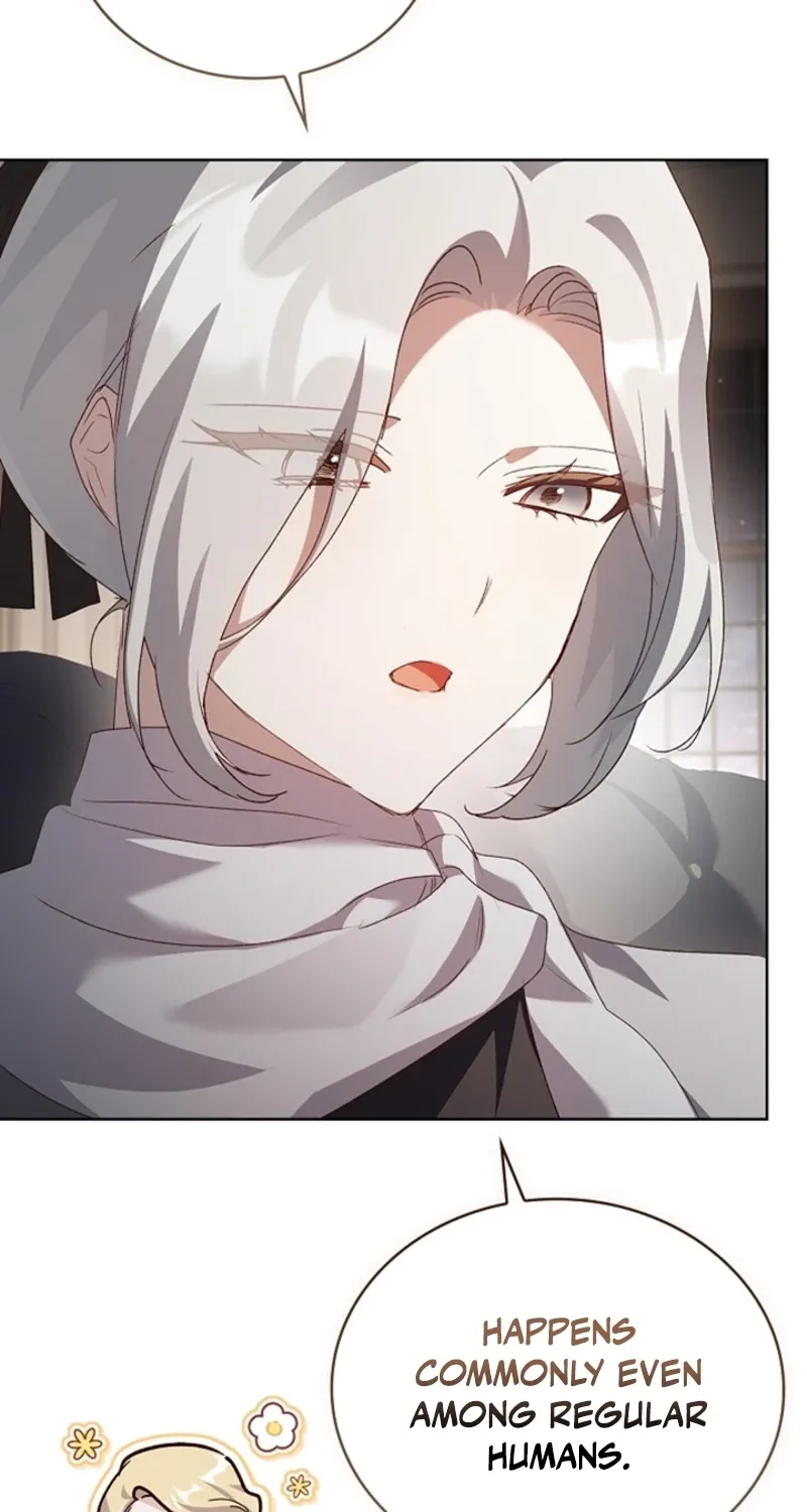 Looking for the Wolf Who Toyed with the Black Serpent Chapter 10 - page 7