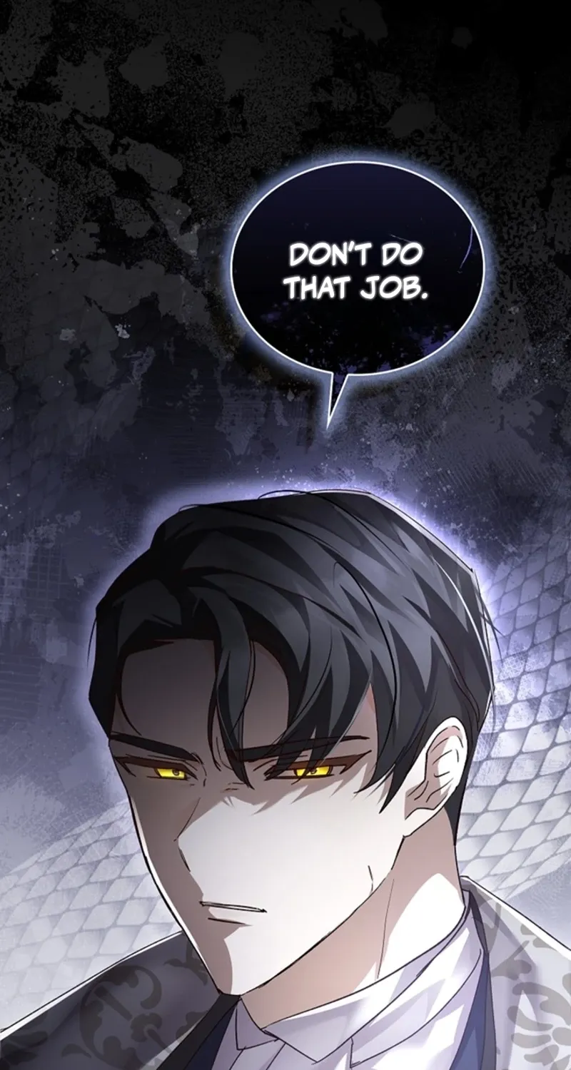 Looking for the Wolf Who Toyed with the Black Serpent Chapter 10 - page 82