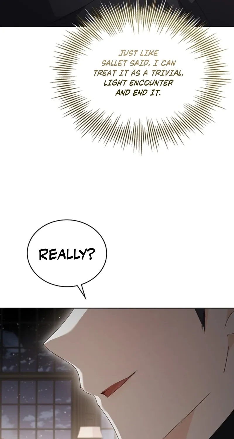 Looking for the Wolf Who Toyed with the Black Serpent Chapter 10 - page 9