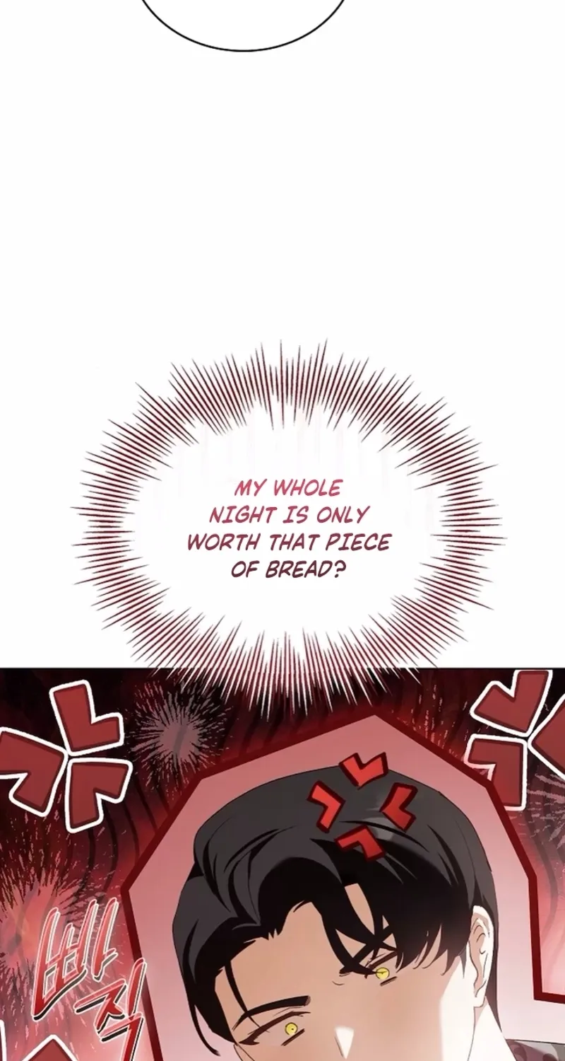 Looking for the Wolf Who Toyed with the Black Serpent Chapter 11 - page 18