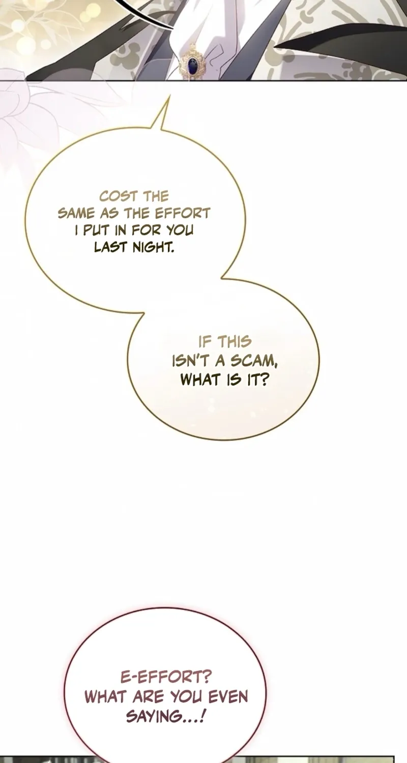 Looking for the Wolf Who Toyed with the Black Serpent Chapter 11 - page 25