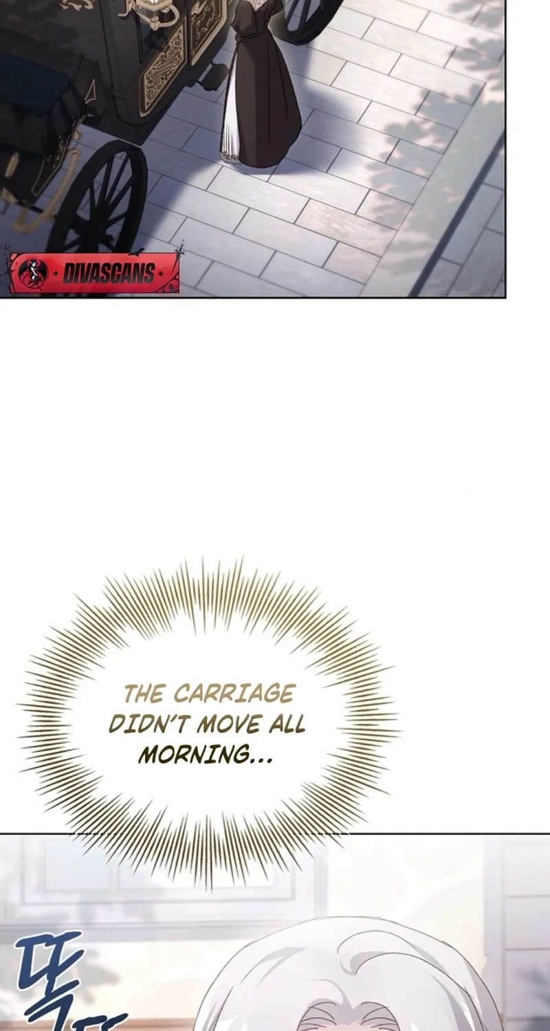 Looking for the Wolf Who Toyed with the Black Serpent Chapter 11 - page 39