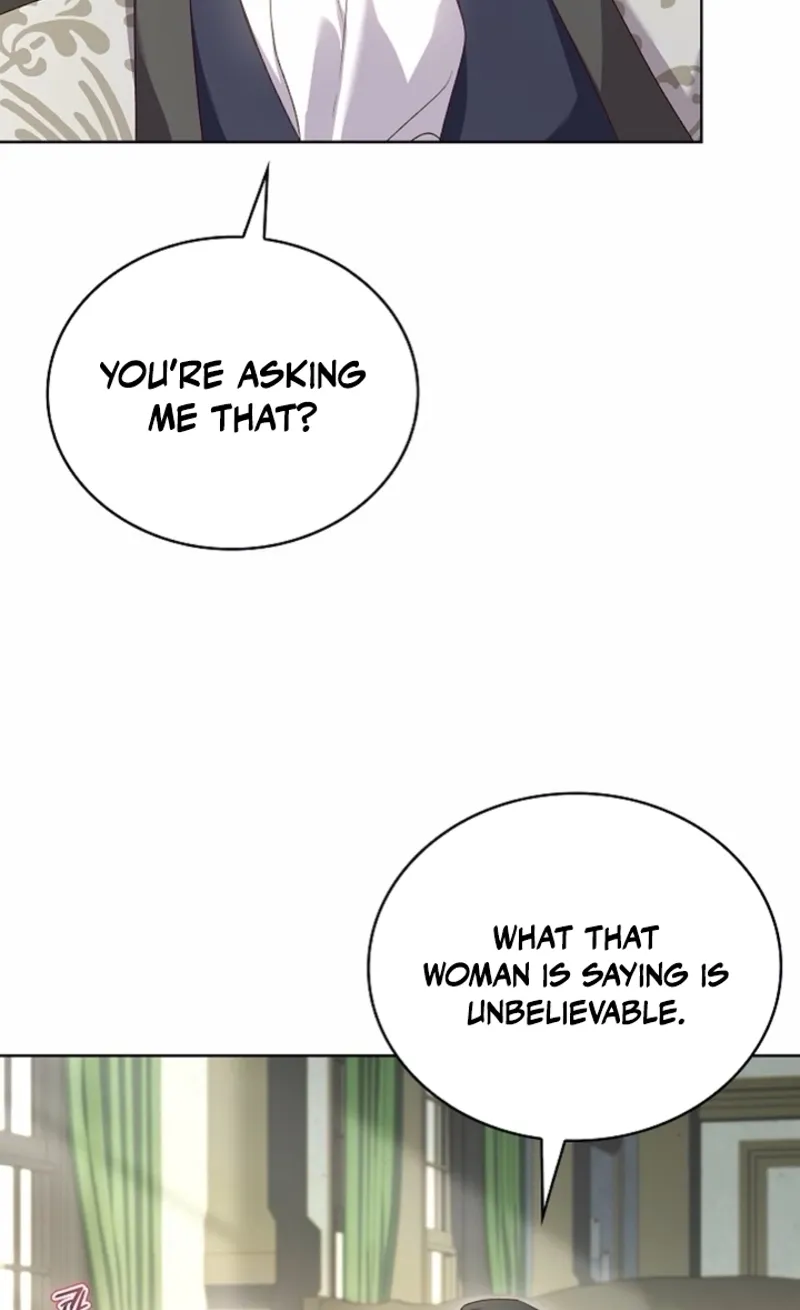 Looking for the Wolf Who Toyed with the Black Serpent Chapter 11 - page 5