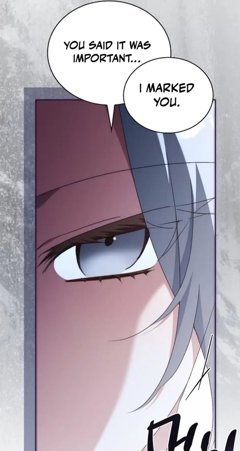 Looking for the Wolf Who Toyed with the Black Serpent Chapter 11 - page 51