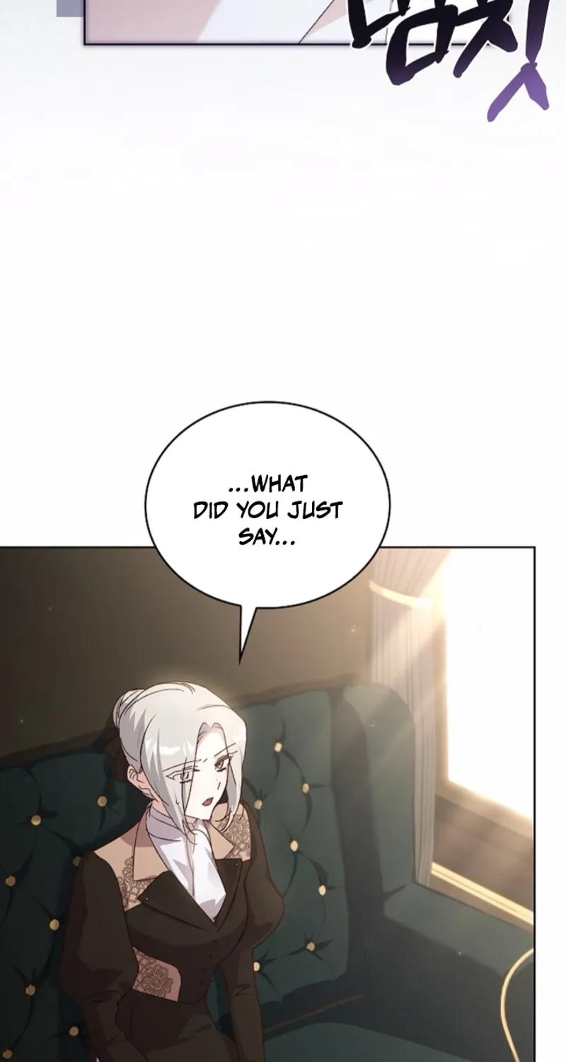 Looking for the Wolf Who Toyed with the Black Serpent Chapter 11 - page 52