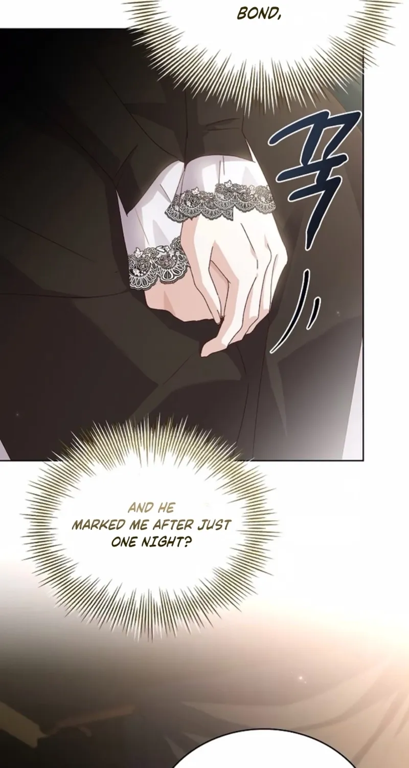 Looking for the Wolf Who Toyed with the Black Serpent Chapter 11 - page 55