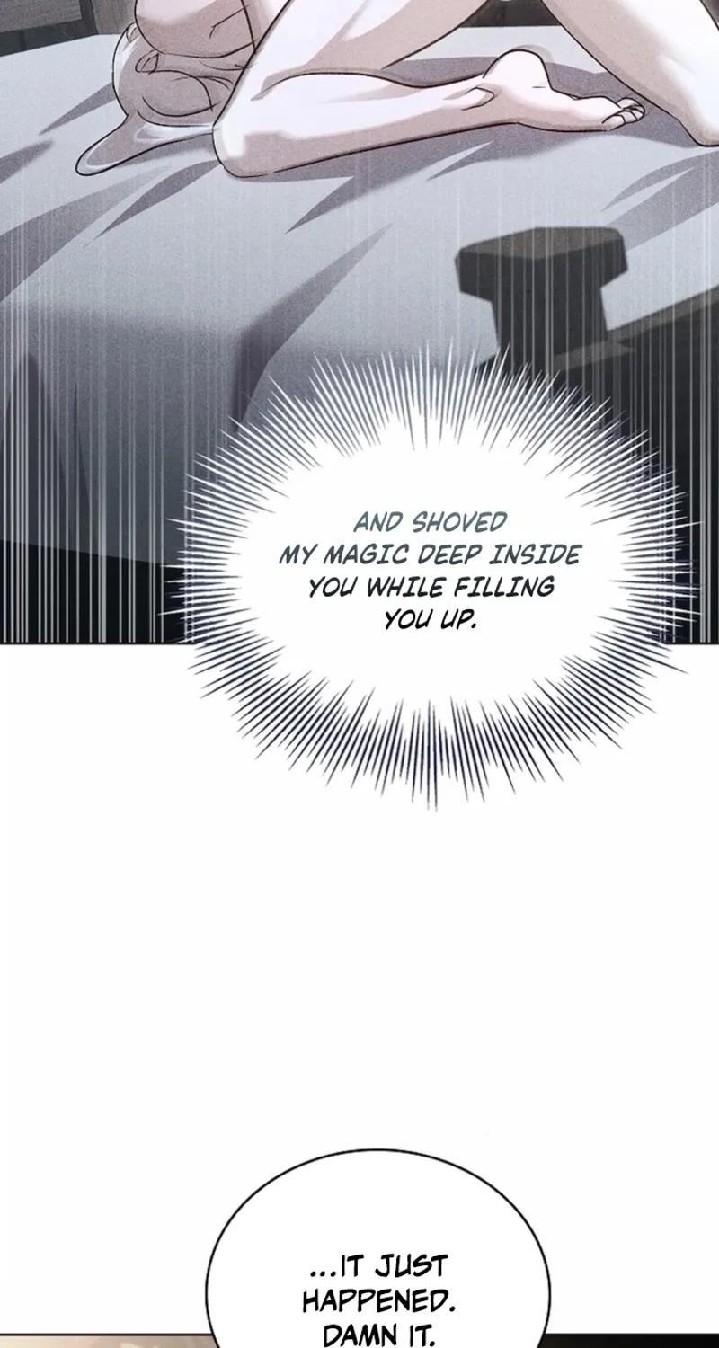 Looking for the Wolf Who Toyed with the Black Serpent Chapter 11 - page 59