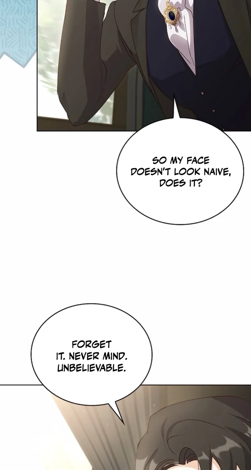 Looking for the Wolf Who Toyed with the Black Serpent Chapter 11 - page 63