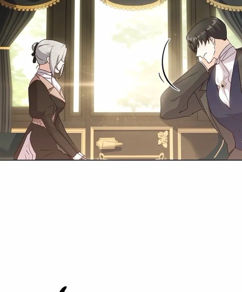 Looking for the Wolf Who Toyed with the Black Serpent Chapter 11 - page 65