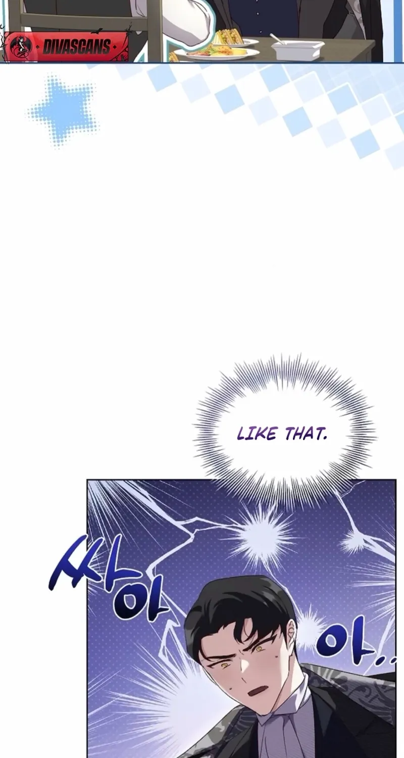 Looking for the Wolf Who Toyed with the Black Serpent Chapter 11 - page 7