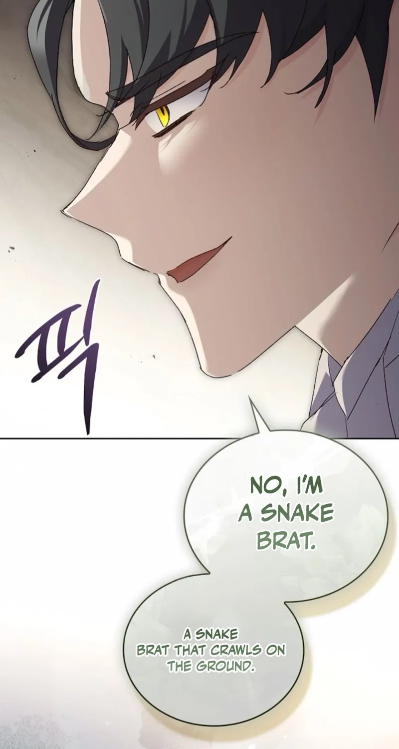 Looking for the Wolf Who Toyed with the Black Serpent Chapter 11 - page 76