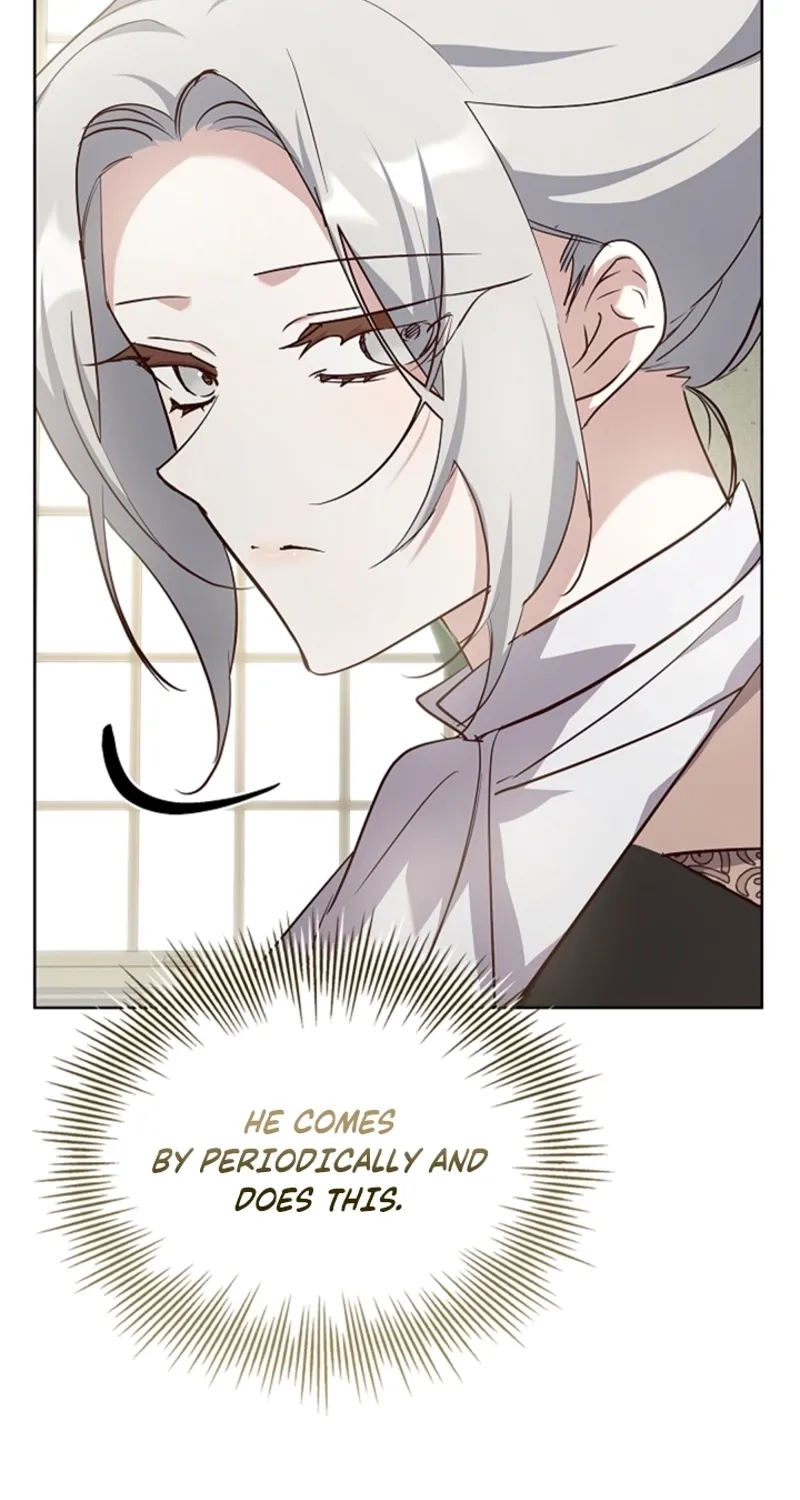 Looking for the Wolf Who Toyed with the Black Serpent Chapter 12 - page 12
