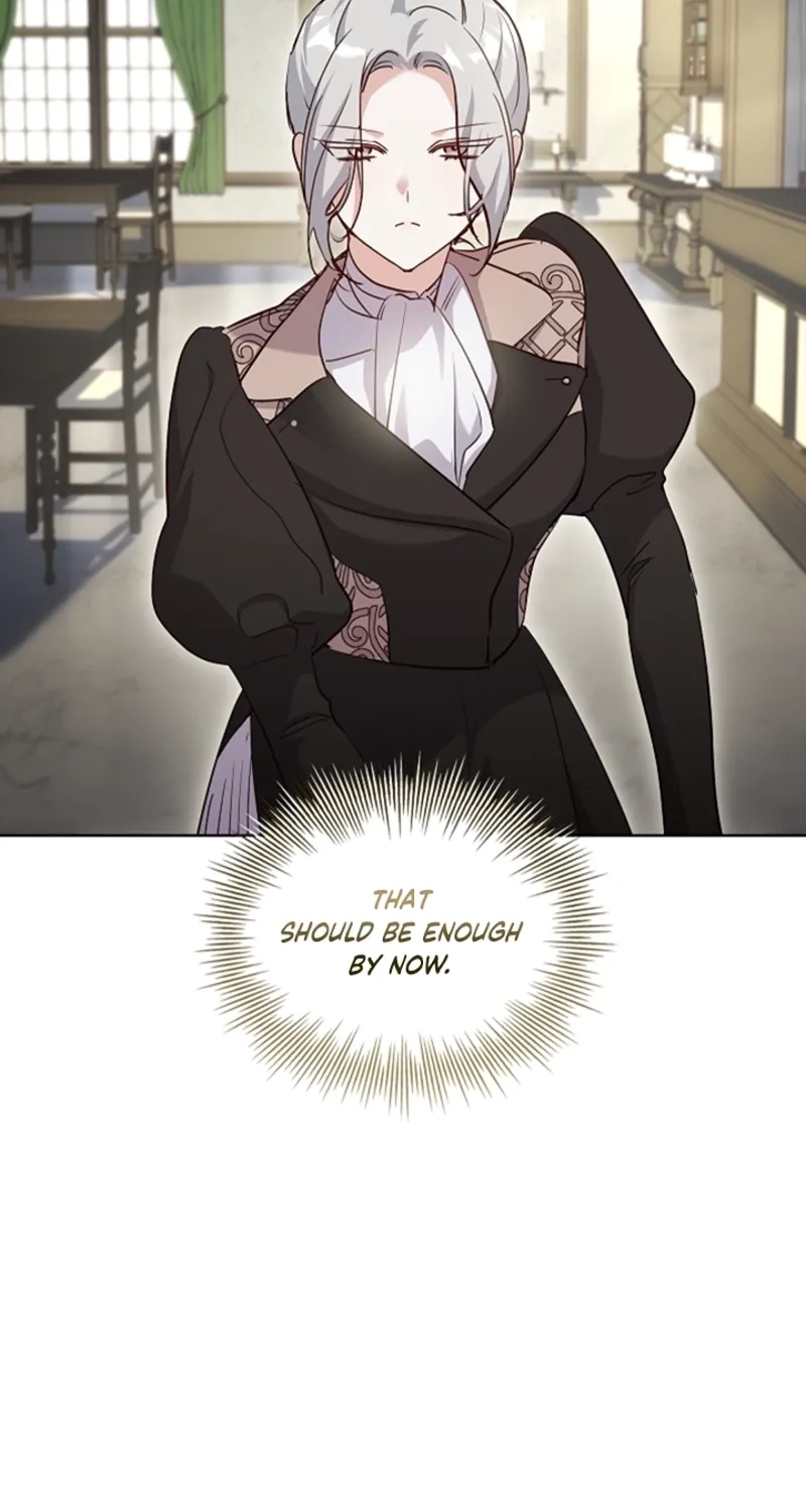 Looking for the Wolf Who Toyed with the Black Serpent Chapter 12 - page 19