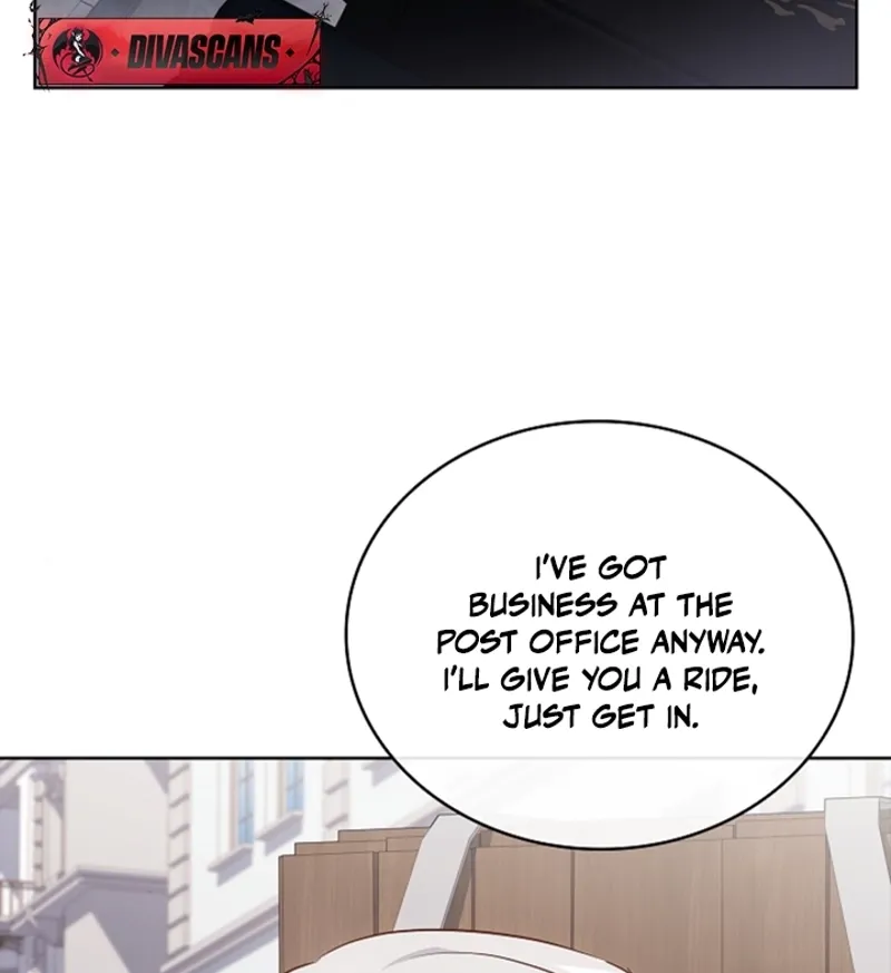 Looking for the Wolf Who Toyed with the Black Serpent Chapter 12 - page 25