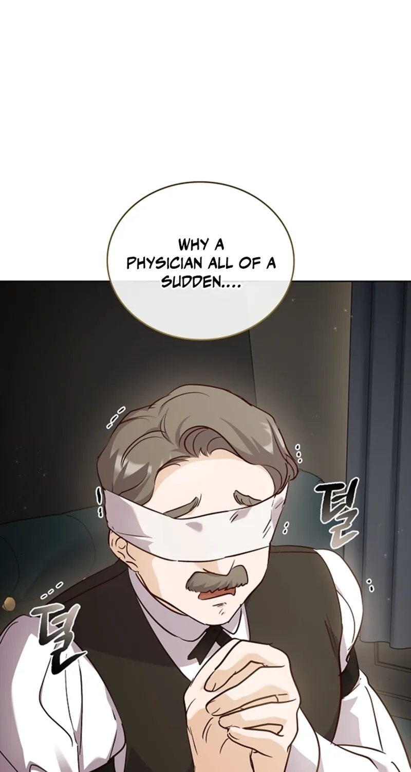 Looking for the Wolf Who Toyed with the Black Serpent Chapter 12 - page 32