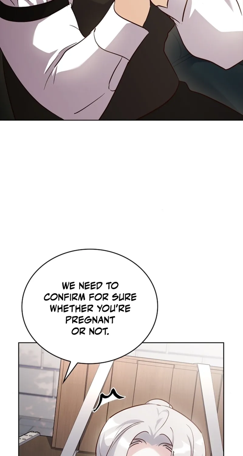 Looking for the Wolf Who Toyed with the Black Serpent Chapter 12 - page 33