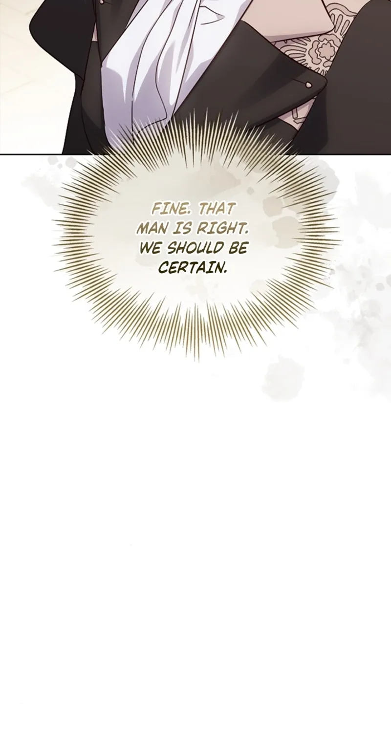 Looking for the Wolf Who Toyed with the Black Serpent Chapter 12 - page 38