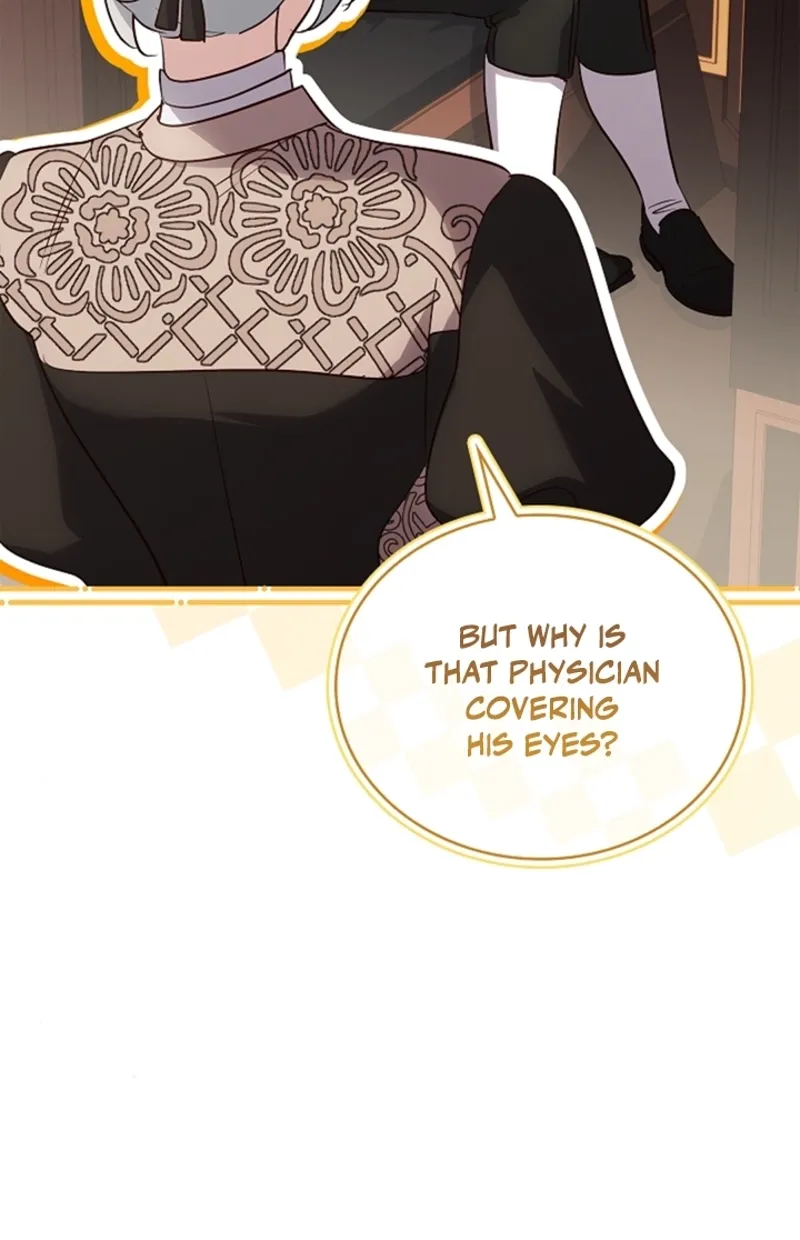 Looking for the Wolf Who Toyed with the Black Serpent Chapter 12 - page 45