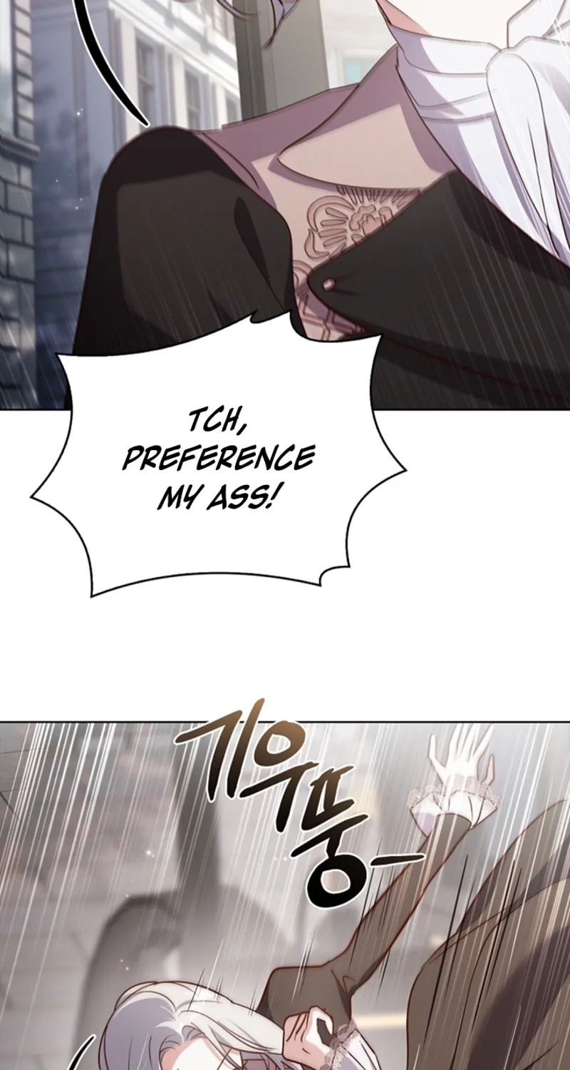 Looking for the Wolf Who Toyed with the Black Serpent Chapter 12 - page 48
