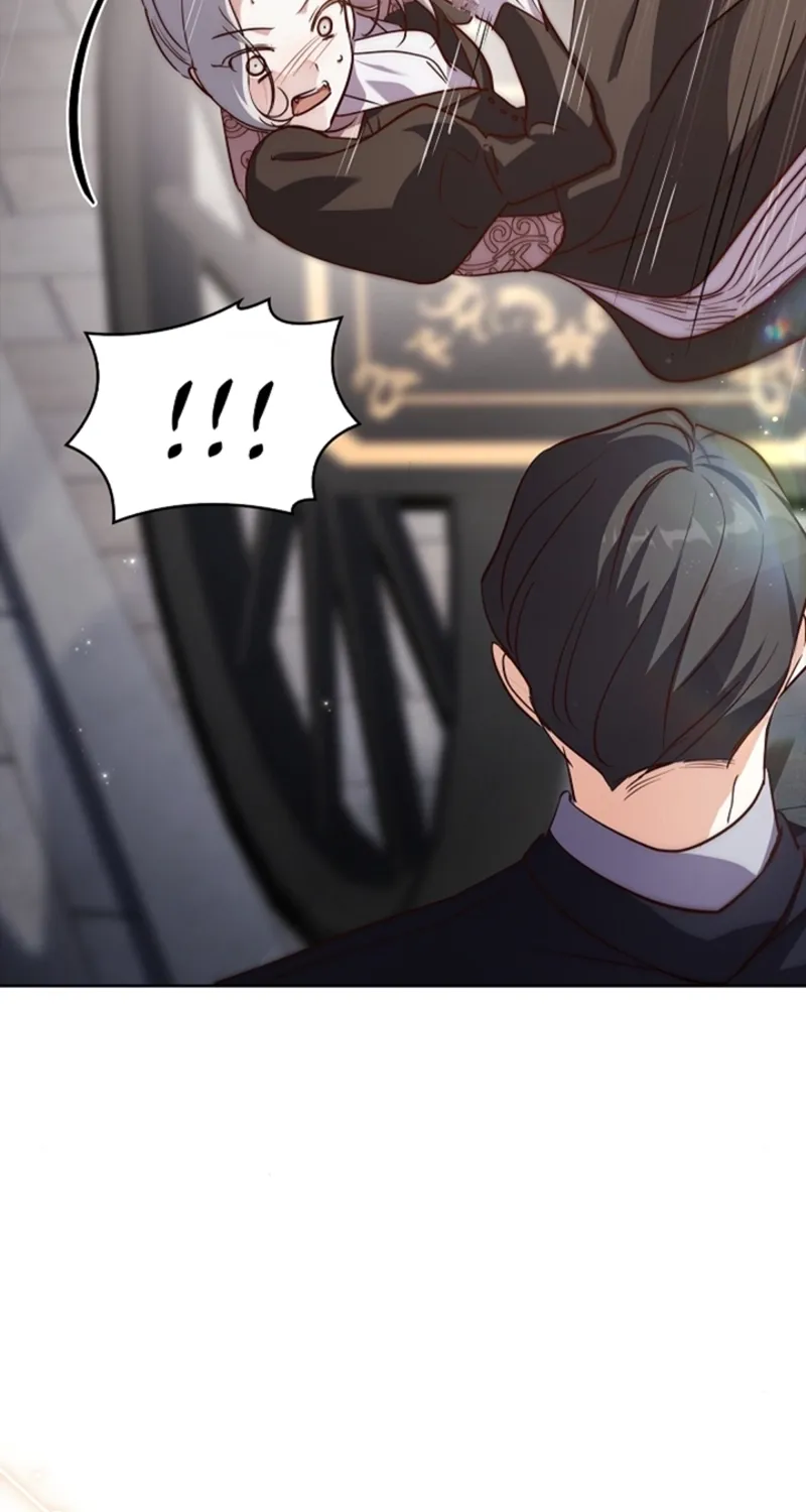 Looking for the Wolf Who Toyed with the Black Serpent Chapter 12 - page 49