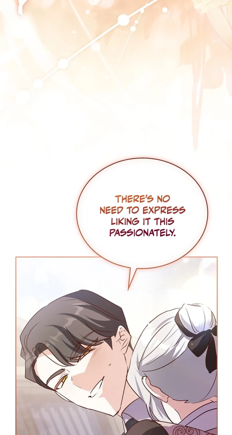 Looking for the Wolf Who Toyed with the Black Serpent Chapter 12 - page 52