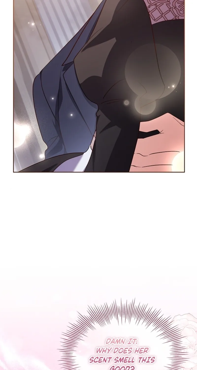 Looking for the Wolf Who Toyed with the Black Serpent Chapter 12 - page 53