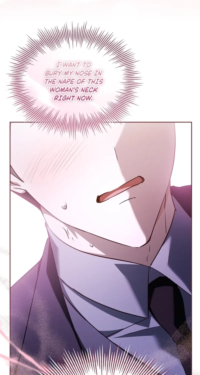 Looking for the Wolf Who Toyed with the Black Serpent Chapter 12 - page 55
