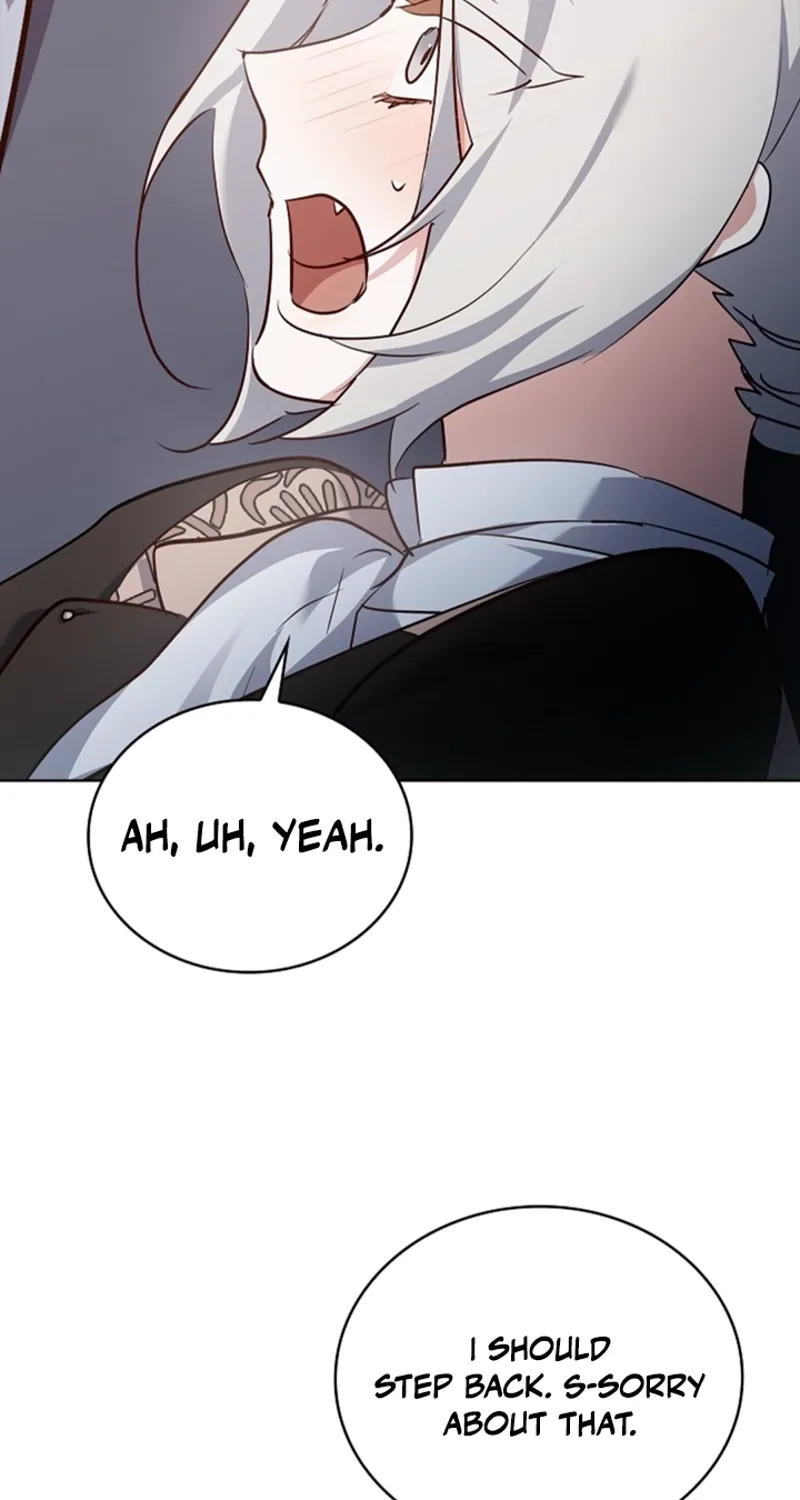 Looking for the Wolf Who Toyed with the Black Serpent Chapter 12 - page 57