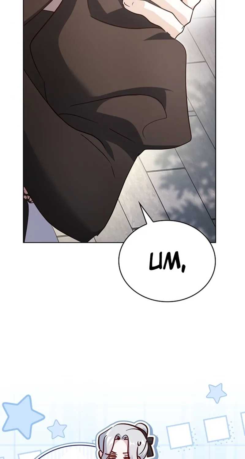 Looking for the Wolf Who Toyed with the Black Serpent Chapter 12 - page 59