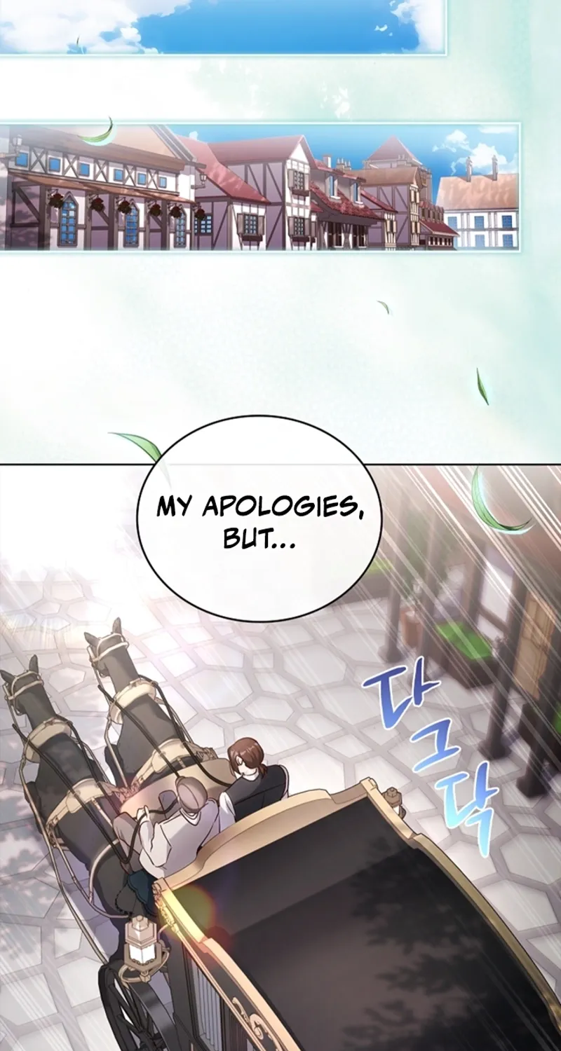 Looking for the Wolf Who Toyed with the Black Serpent Chapter 12 - page 63