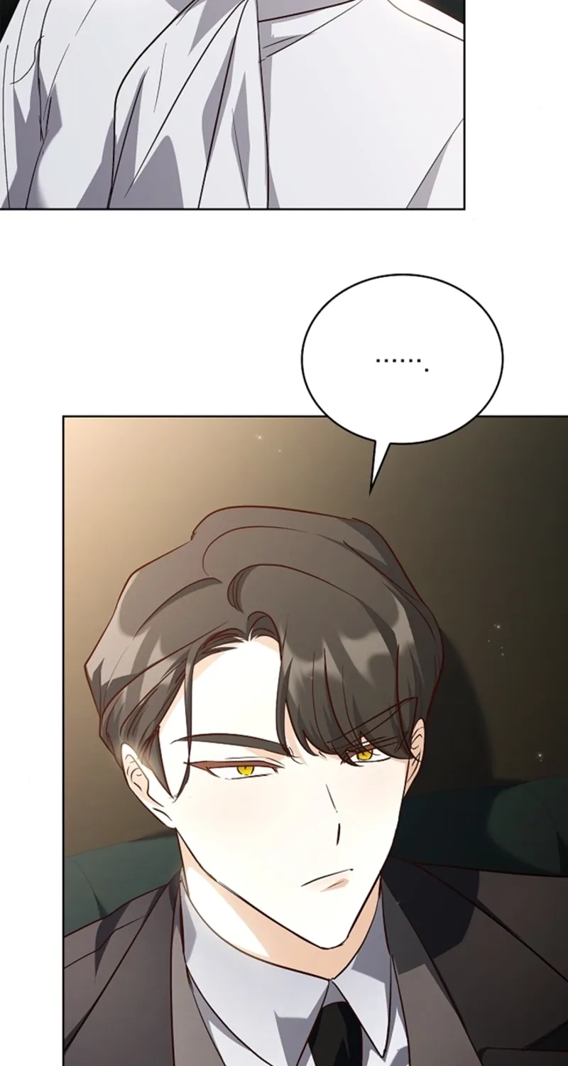 Looking for the Wolf Who Toyed with the Black Serpent Chapter 12 - page 68