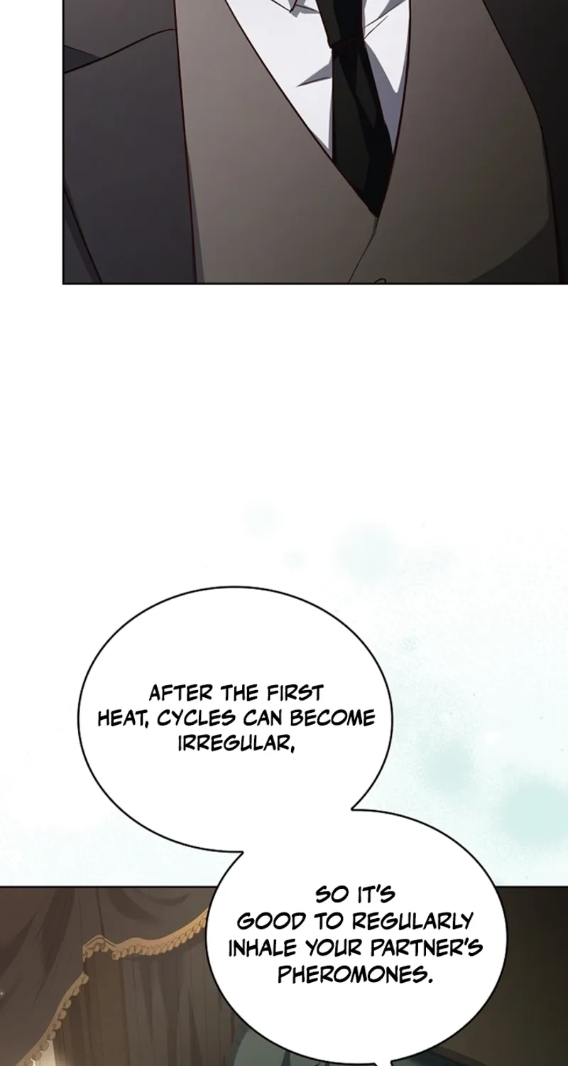 Looking for the Wolf Who Toyed with the Black Serpent Chapter 12 - page 69