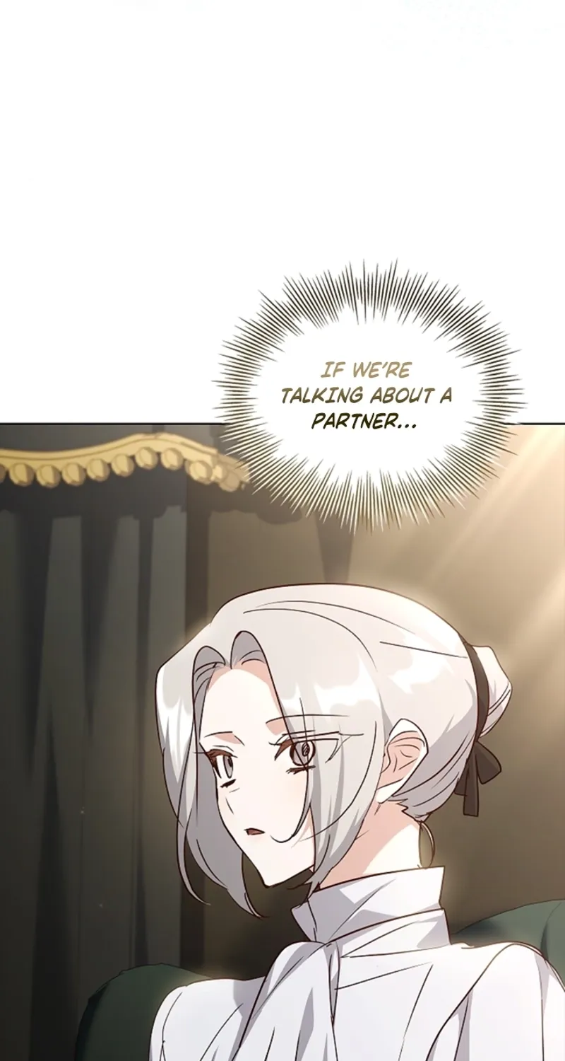 Looking for the Wolf Who Toyed with the Black Serpent Chapter 12 - page 71