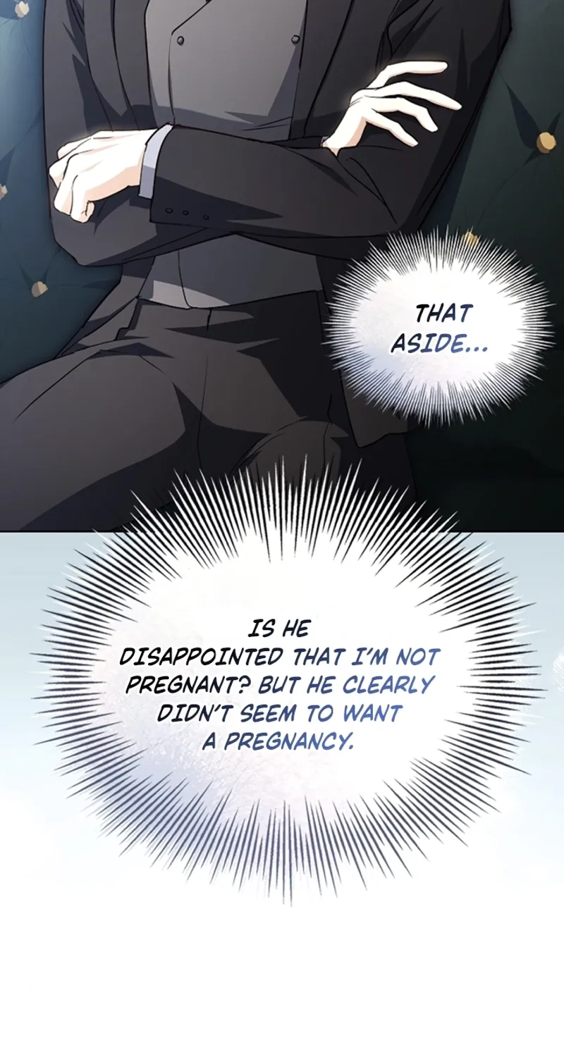 Looking for the Wolf Who Toyed with the Black Serpent Chapter 12 - page 73