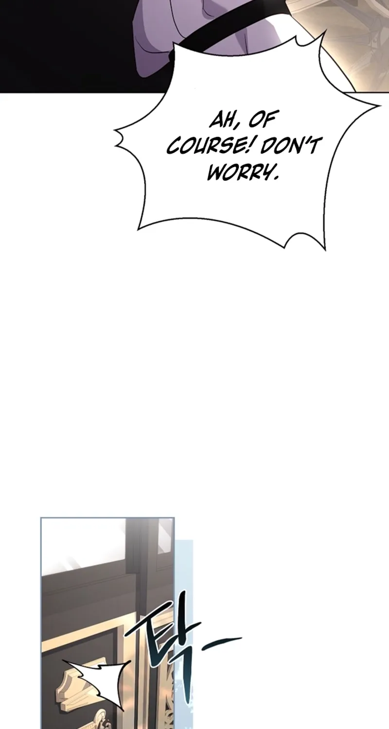 Looking for the Wolf Who Toyed with the Black Serpent Chapter 12 - page 78