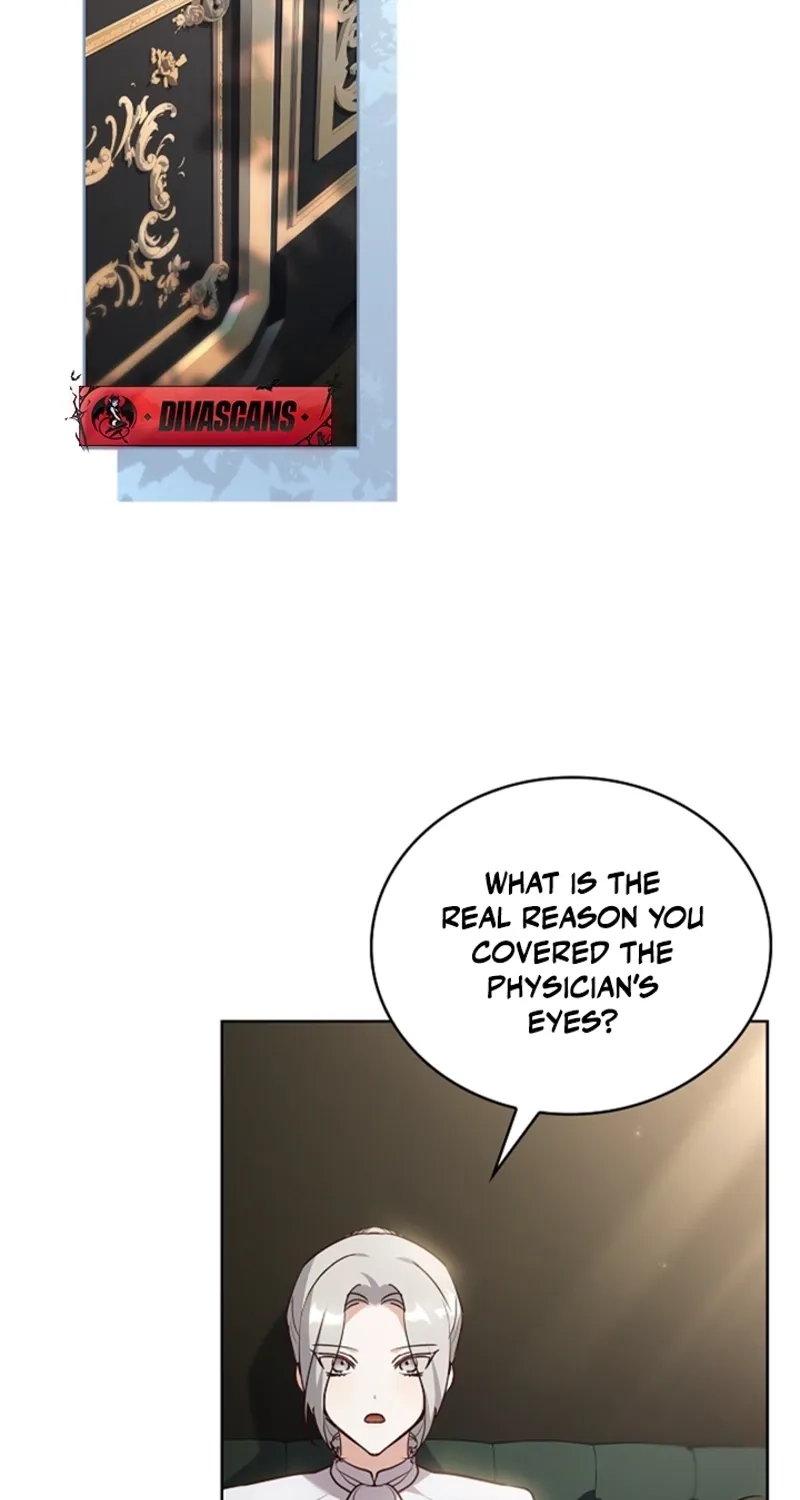 Looking for the Wolf Who Toyed with the Black Serpent Chapter 12 - page 79