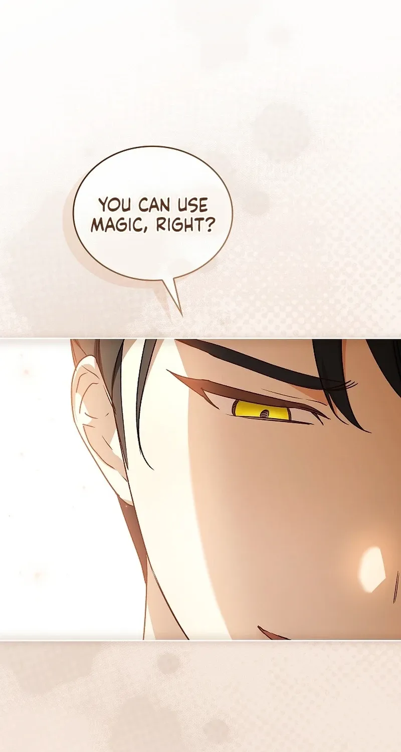 Looking for the Wolf Who Toyed with the Black Serpent Chapter 13 - page 12